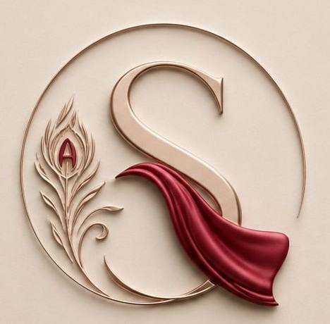 Sitavallabh Pure Silk Logo